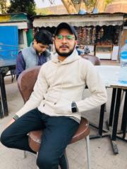 Rafay Khan
