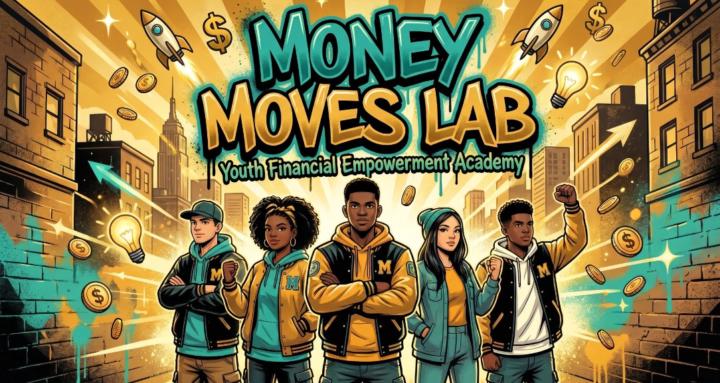 Money Moves Lab $100 Challenge