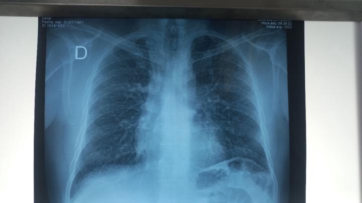 Felix Alfaro Pretell