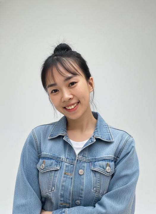 Mai Vũ Ngọc Quỳnh