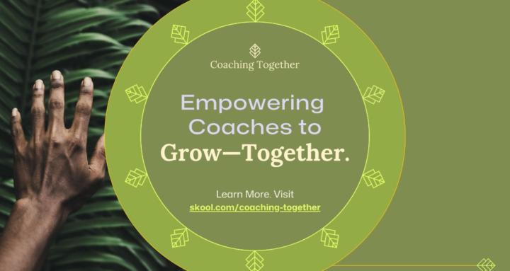 Coaching Together