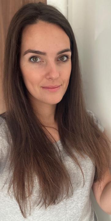 Nela Vopasková