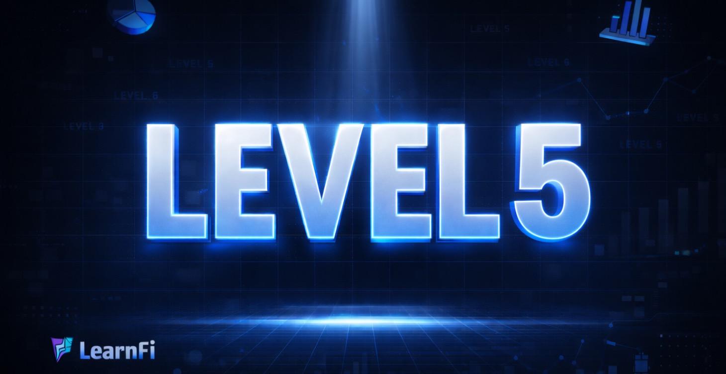 Level 5 — Almost Ready