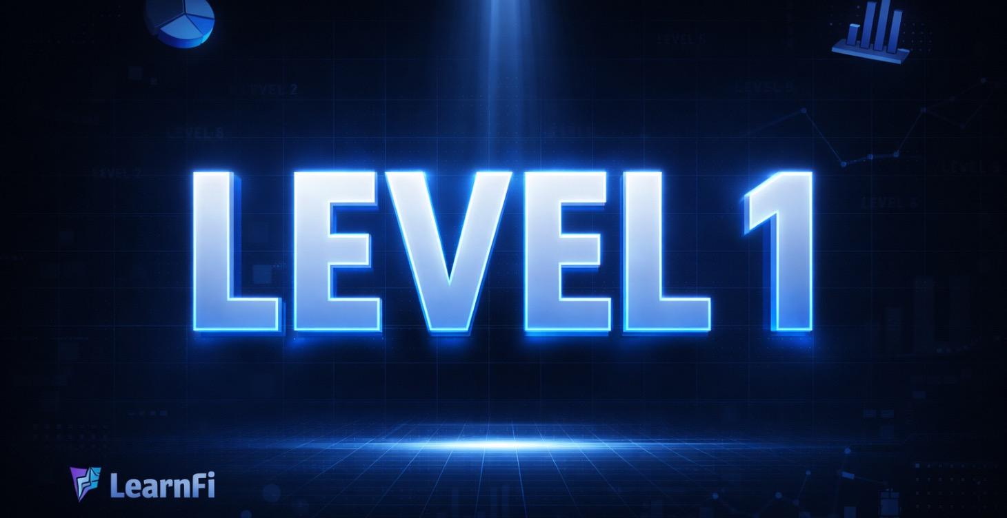 Level 1 — All Members