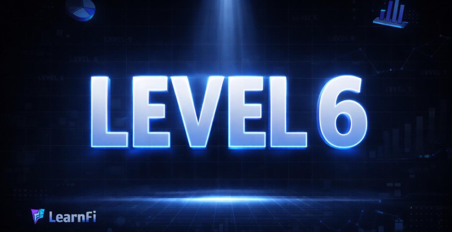 Level 6 — SQL Ready