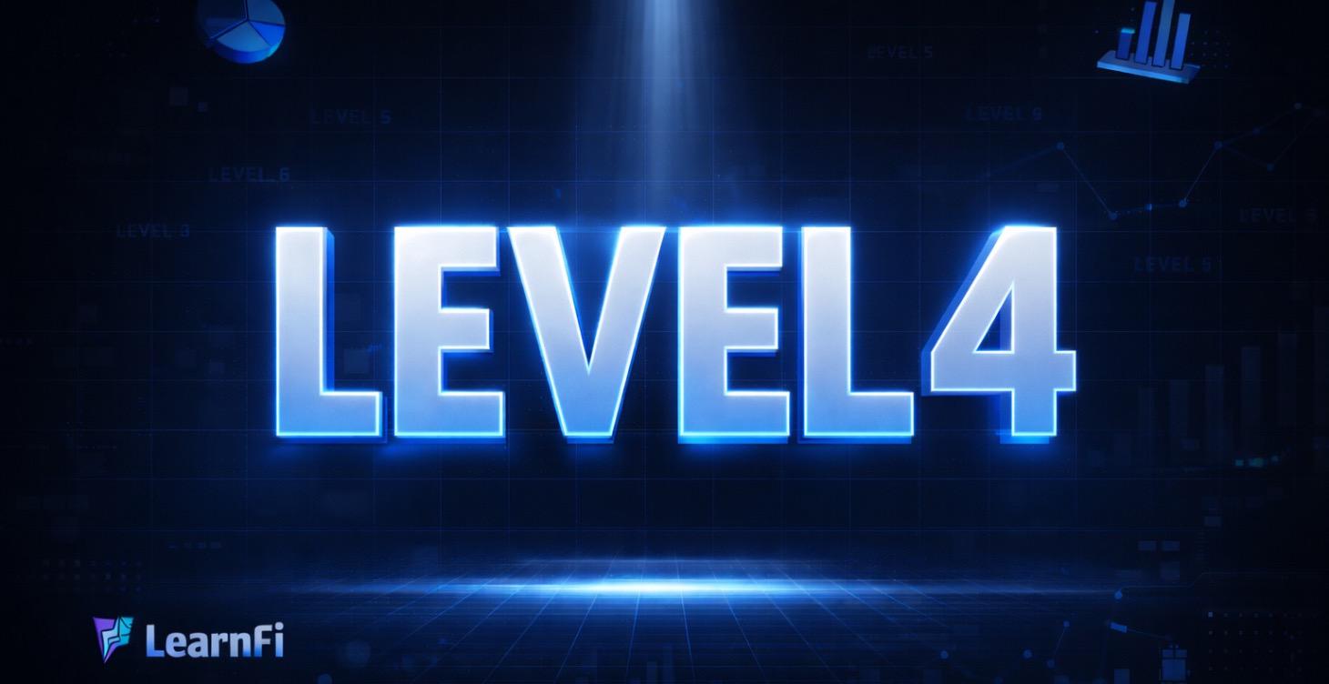 Level 4 — Getting Reps