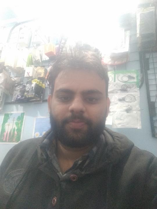 Rahul Shukla