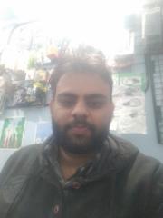 Rahul Shukla