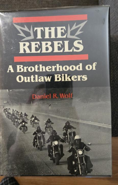 Book about my old club