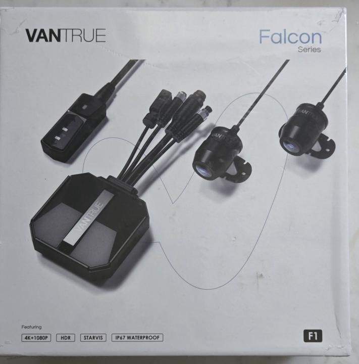 Video camera system 