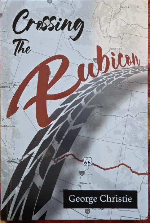 Crossing the Rubicon 