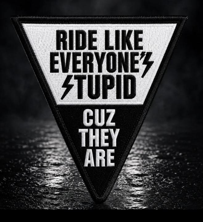 New patch I'm ordering 