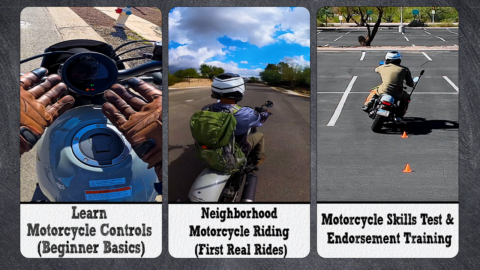 SMART Rider Crew gallery image
