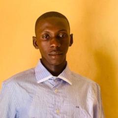 Siaka Saidy han