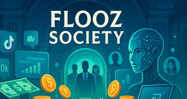 FLOOZ SOCIETY