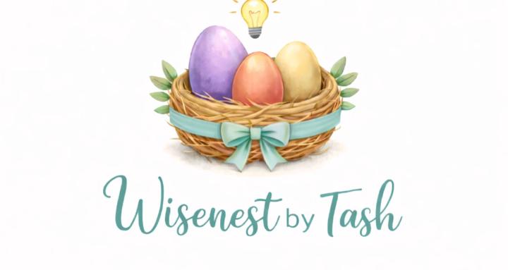 Wisenest by Tash