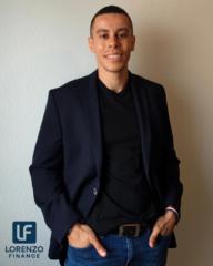 Lorenzo Finance