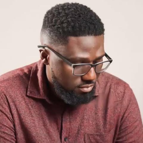 Nana Kwegyir-Addo