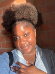 Juliet Chimunhu