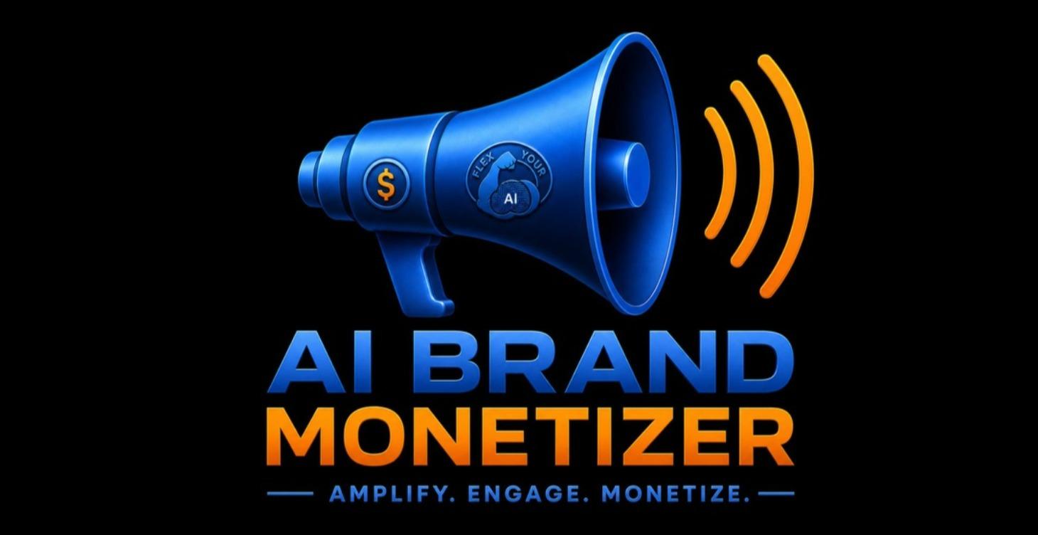 The AI Brand Monetizer