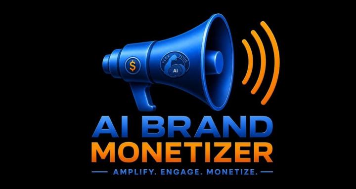 Use AI to Monetize Your Brand!