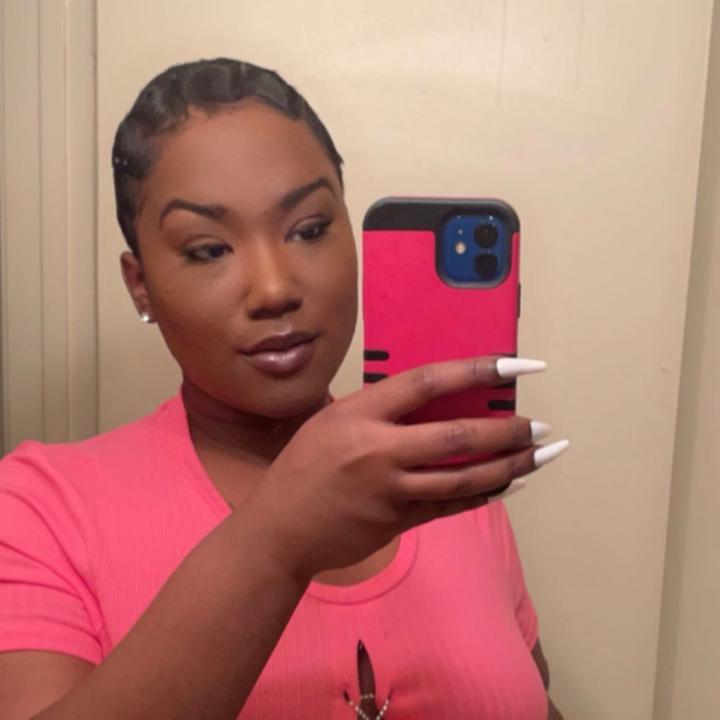 Jasmine Hunter