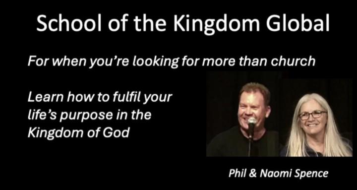 School of the Kingdom Global