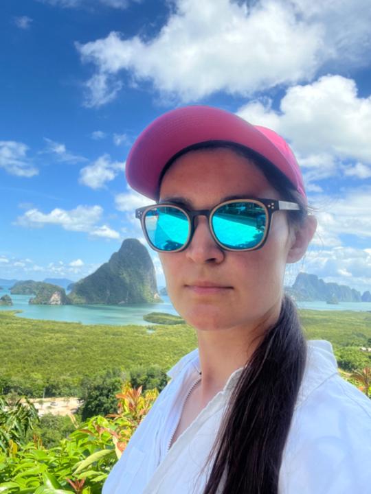 Диляра Баязитова