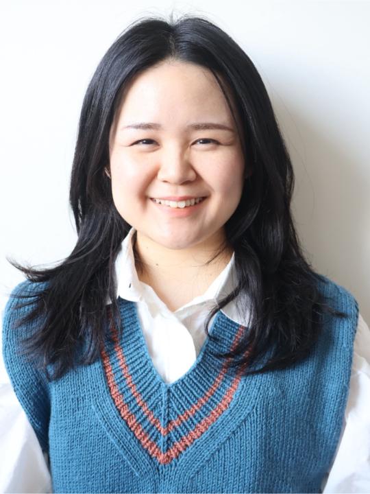 Madoka Kanda