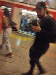 Ricardo Henriquez