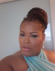 Ariel Spotts