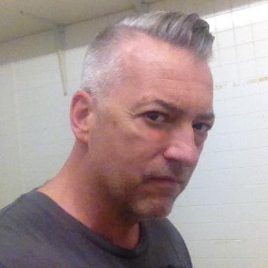 Darren Dage
