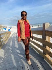 Linda Mitchell