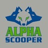 Alpha Scooper