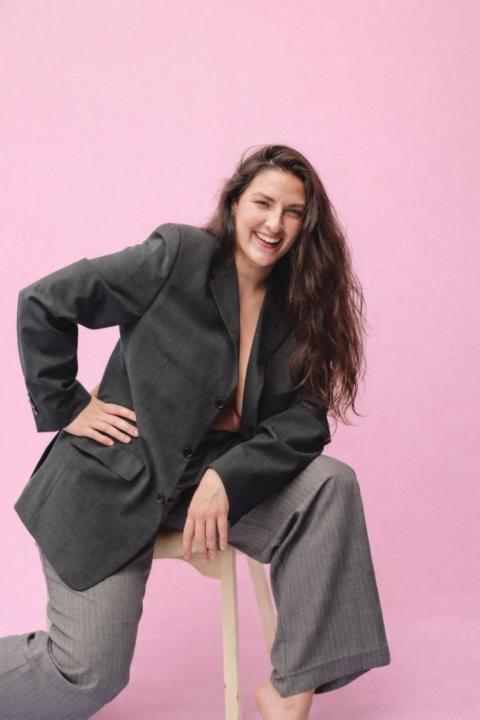 Maria Renata Casali