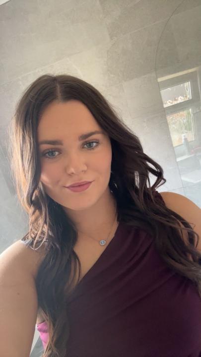 Ellie Jones