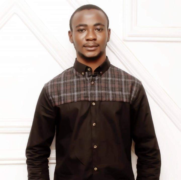 Habibullah Abdulsalam