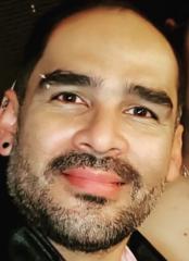 Omar daniel Prieto valencia