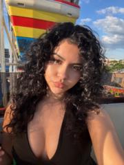 Stephanie Rubio Montes