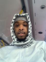 Abdirisaq Ibn Abdullahi