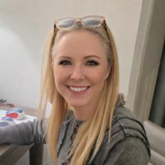 Holly Cooper