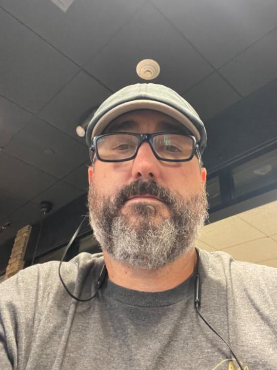 Dan Keyes