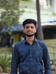 Mohamed Shakil