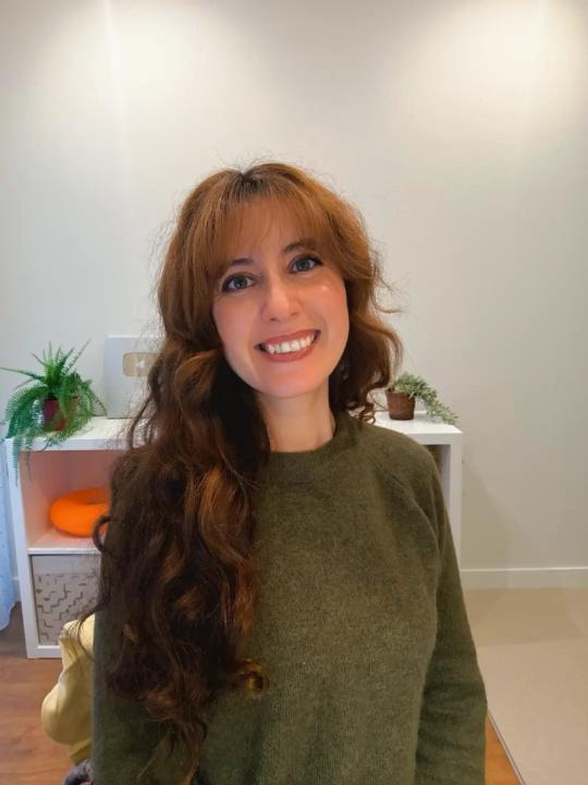 Lola ModernosTV