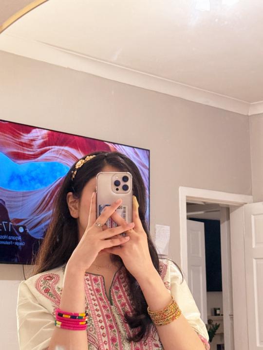 Laiba Aslam