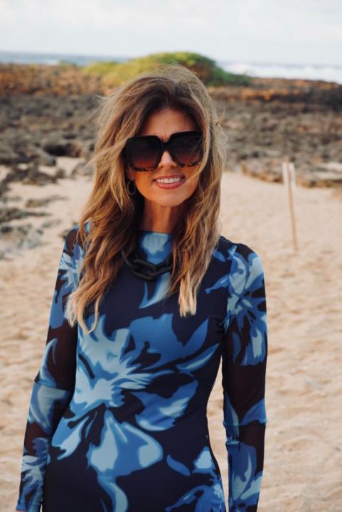 Allison Valentine