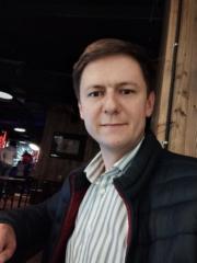 Viktor Vyhor