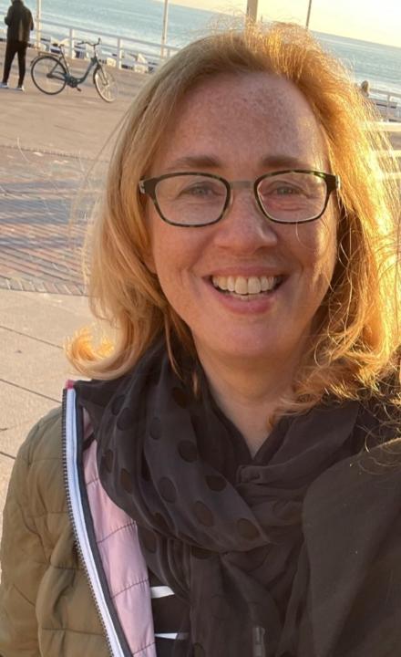 Annemarie Kant
