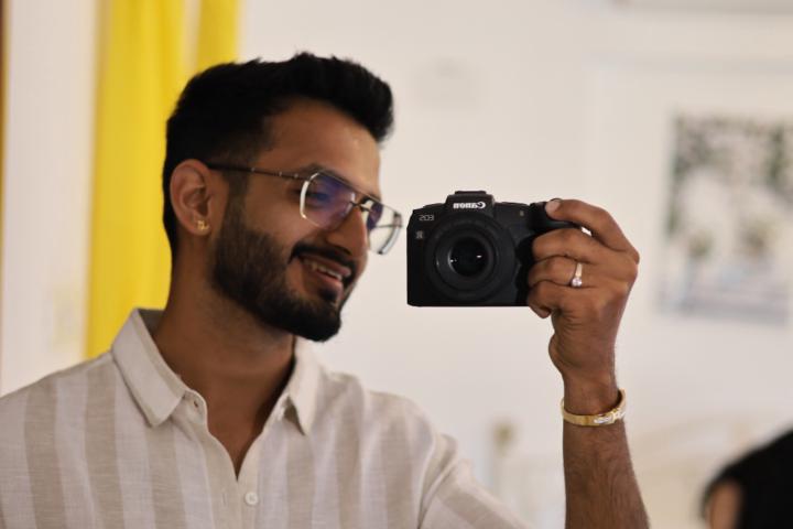 Jay Parekh