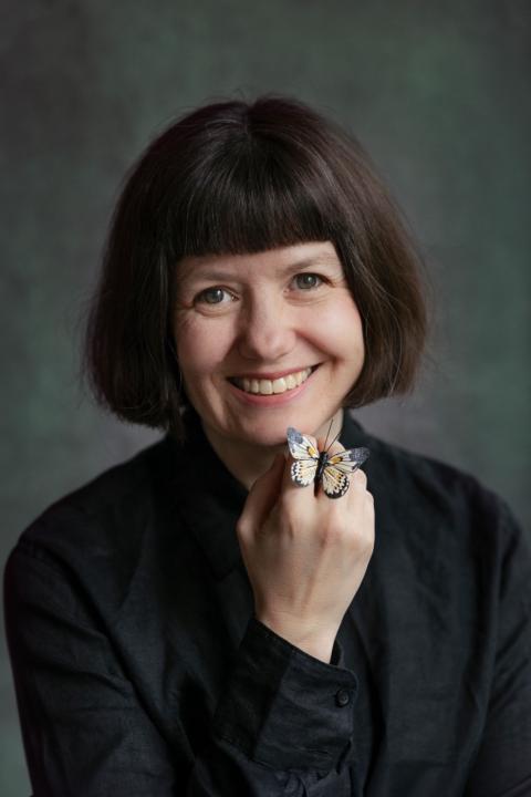 Kristin Aafløy Opdan